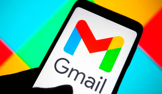Gmail permite recuperar correos eliminados de manera permanente. Foto: Forbes España