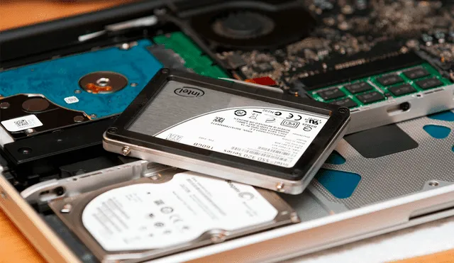 Aprende a identificar cuándo tu SSD está dañada y cómo repararlo. Foto: Xataka