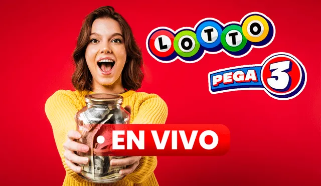 Mira el sorteo de la Lotería Nacional de Panamá EN VIVO y no te pierdas de los números ganadores del famoso Lotto y Pega 3. Foto: composición LR/Freepik