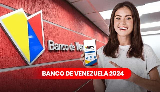 El Banco de Venezuela ofrece tarjetas de créditos a miles de ciudadanos. Foto: composición Fabrizio Oviedo/LR/BDV