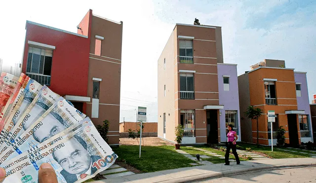 En Chorrillos, el aquiler de viviendas está S/2.216. Foto: composición LR/Andina