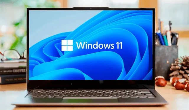 Windows 11 incluye varias opciones de configuración para mejorar el rendimiento. Foto: PC World