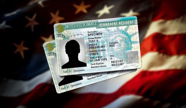 En caso de no haber recibido una respuesta respecto a la solicitud de tu Green Card debes comunicarte directamente con el Uscis: Foto: Composición LR | MGN Online | Freepik