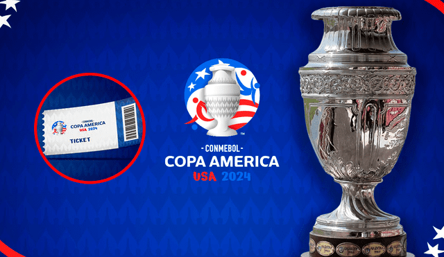 La gran final de la Copa América se disputará el 14 de julio. Foto: composición LR/CA