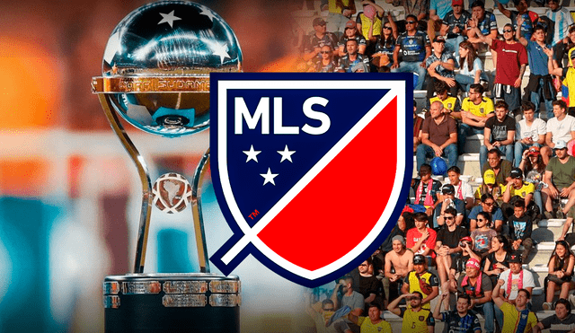 La MLS podría ingresar a participar en la Copa Libertadores, ¿sería la primera aparición en un torneo de Conmebol? Foto: composición LR/MLS