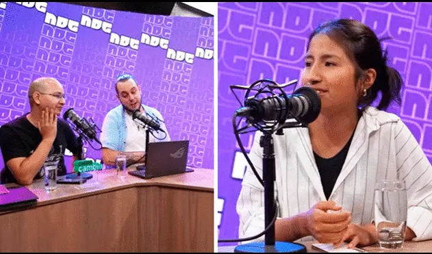 Una opción son las becas que entrega el Ministerio de Educación a jóvenes que han tenido excelentes calificaciones durante los 2 últimos años de su colegio. Foto: composición LR/YouTube/@Todogood-NDG