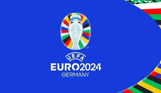 La Eurocopa 2024 se llevará a cabo en Alemania y empezará el 14 de junio. Foto: Eurocopa