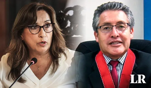 Congreso tramitará denuncia contra el fiscal Juan Villena para blindar otra vez a Dina Boluarte.