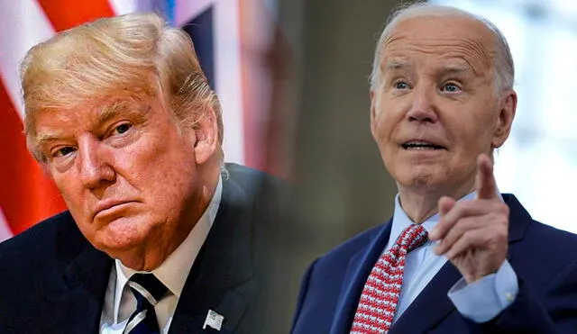 Donald Trump y Joe Biden: Conoce todo sobre las próximas elecciones en Estados Unidos