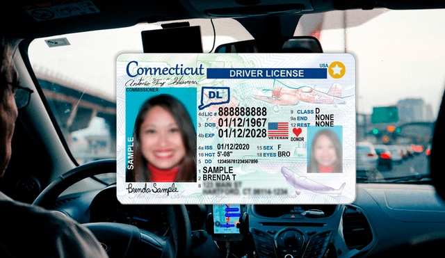 El estado de Nueva Jersey anunció cambios para el Real ID, conoce más en la siguiente nota. Foto: composición LR/Freepik/Homeland Security