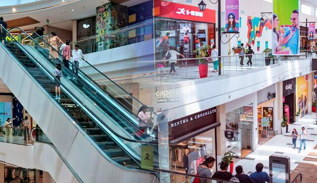 ¡Atención! Estos son los 12 nuevos centros comerciales en el Perú. Foto: Composición LR/Andina