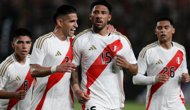 La selección peruana integra el grupo A de la Copa América 2024. Foto: GLR.