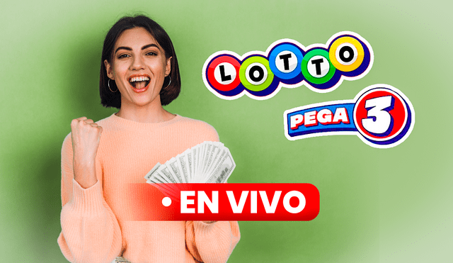 Lotería Nacional de Panamá EN VIVO | Lotto y Pega 3