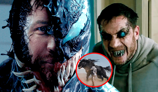 'Venom 3' tendrá las nuevas aventuras de Eddie Brock y su simbionte. Foto: Composición LR/ La neta.