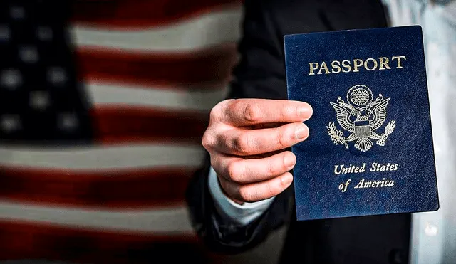 Existe una salida por si tu ciudadanía americana es rechazada. Entérate cuál es. Foto: El Universo