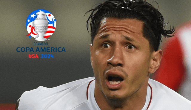 Gianluca Lapadula ocupó el sexto puesto de los jugadores más valiosos de la selección peruana. Foto: composición LR/AFP