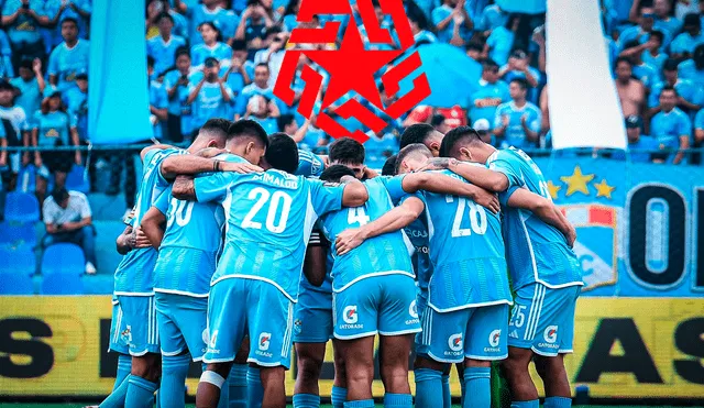 Sporting Cristal buscará volver a ganar la Liga 1 después de 4 años. Foto: composición LR/Sporting Cristal