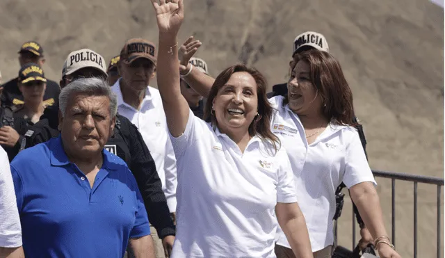 Líder de APP también criticó a los movimientos regionales y se mostró a favor de su eliminación. Foto: difusión.