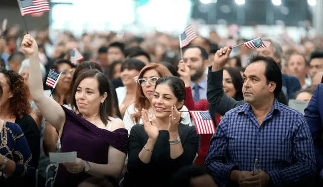 Los indocumentados tienen la oportunidad de obtener la residencia en Estados Unidos. Foto: Brookings