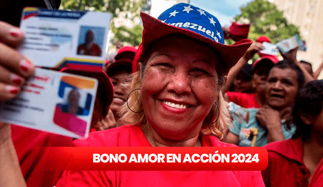 El Gobierno de Maduro entrega dos bonos especiales cada mes. Foto: composición LR/Diario Avance