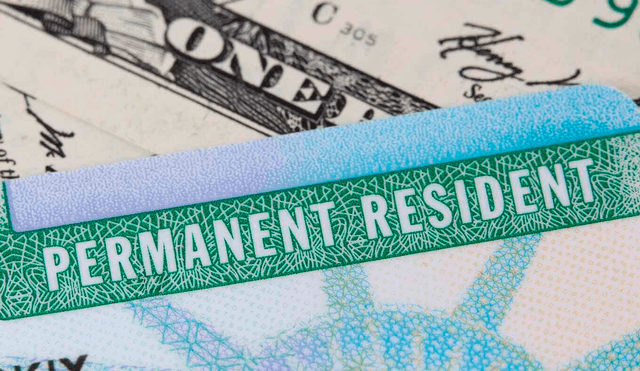 Para conseguir la Green Card existen 4 formas para conseguirla de forma rápida en Estados Unidos. Foto: Freepik