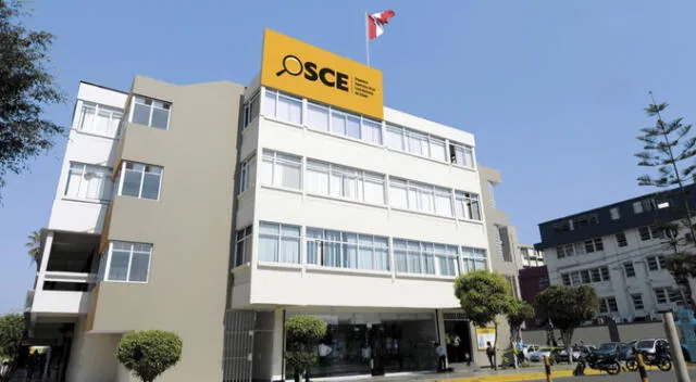 OSCE suspende la persecución política contra el Grupo La República Publicaciones