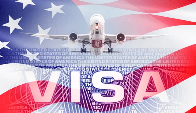 Los países que pueden viajar sin visa a Estados Unidos forman parte de un programa de exención. Foto: IYV