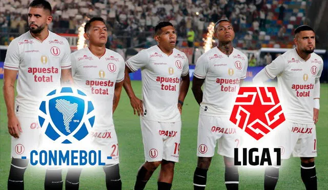 Universitario buscará ganar el Torneo Clausura 2024 para salir campeón de forma directa. Foto: composición GLR Universitario buscará ganar el Torneo Clausura 2024 para salir campeón de forma directa. Foto: composición GLR