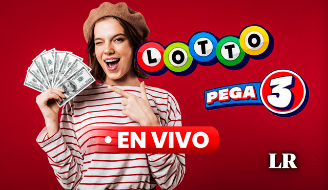 Lotería Nacional de Panamá EN VIVO | Lotto y Pega 3