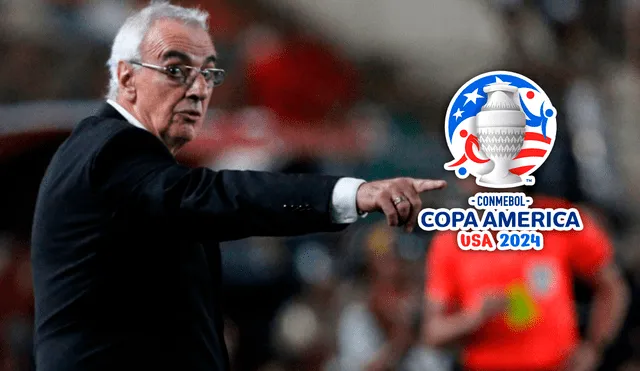 Fossati fue técnico de Uruguay en la Copa América 2004. Foto: composición LR/Luis Jiménez/LR