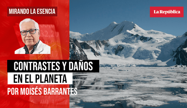 Moisés Barrantes Moisés Barrantes