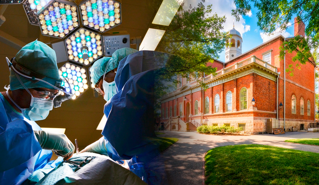 La revista Times Higher Education elaboró un ranking con las mejores universidad para estudiar medicina en el 2024. Fotos: Pexels/Sumfinity