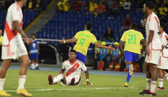 La Copa América volverá disputarse luego de tres años. Foto: AFP