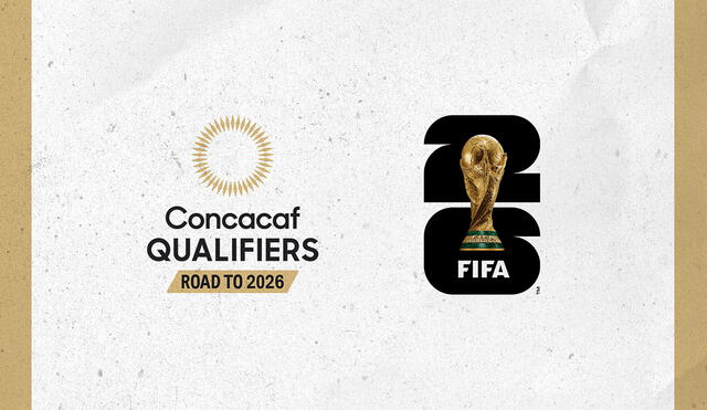 En esta instancia del certamen clasificatorio, 30 selecciones pelean por tres cupos directos al Mundial 2026. Foto: Concacaf