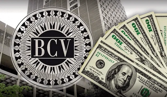 Precio del dólar BCV hoy en Venezuela. Foto: composición LR/AFP