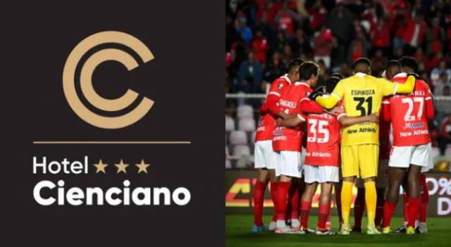 Cienciano es el único club peruano que cuenta con dos títulos internaciones: Copa Sudamericana y la Recopa