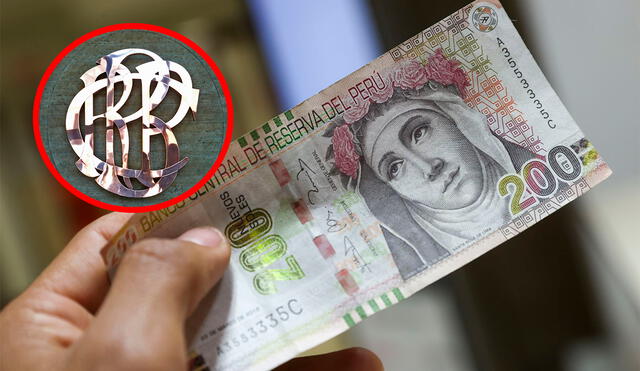 Conoce en esta nota, cómo verificar si un billete es falsificado. Foto: Composición LR/Andina