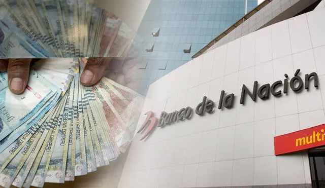 ¿Buscas crédito? Toma nota, porque el Banco de la Nación ofrece crédito hipotecario, estos son los requisitos. Foto: Composición LR/Andina.