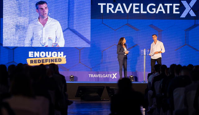 TravelgateX se une al grupo francés Travelsoft para consolidar su posición turística. Foto: EFE