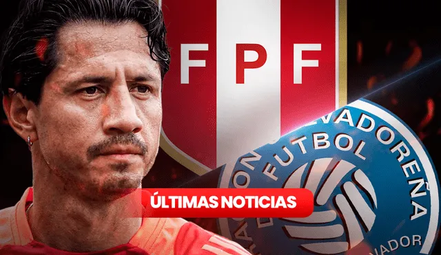 La selección peruana jugará su último amistoso previo a la Copa América 2024. Foto: composición LR/Jazmin Ceras