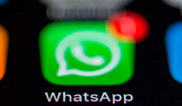 Te contamos uno de los misterios más secretos de WhatsApp. Foto: La Vanguardia