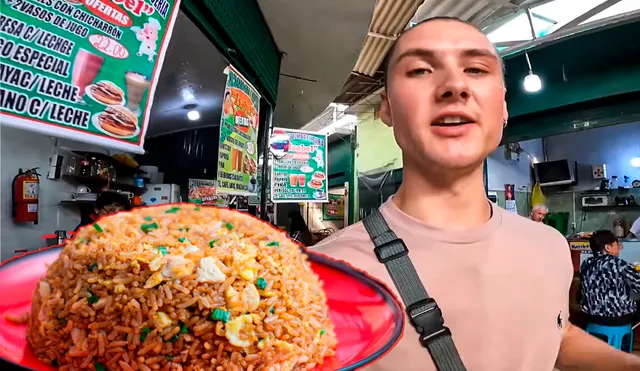 Danés busca mostrar la verdadera cara del Callao a través de video de YouTube. Foto: comoposición LR/YouTube/PilgArt