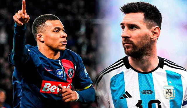 Lionel Messi buscará el bicampeonato en la Copa América y cerrar su participación de la mejor manera. Foto: Front Office Sports