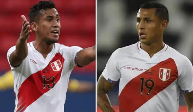 Renato Tapia es parte fundamental de la selección peruana y no contar con él golpeará muy fuertemente al equipo. Foto: composición LR/AFP