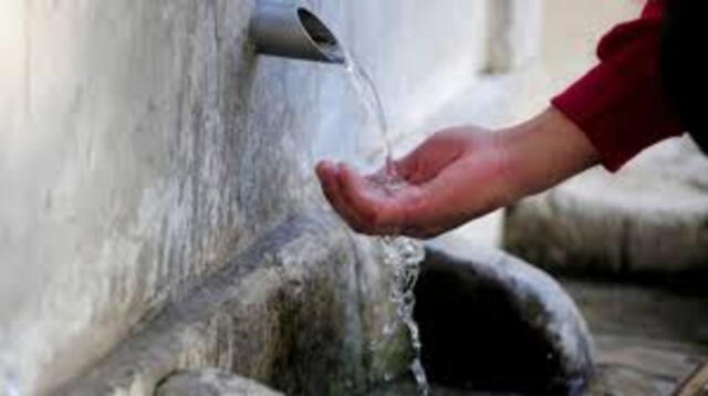 La escasez de agua alrededor del mundo cada vez es más pronunciada, de acuerdo al informe de World Resources Institute (WRI). Foto: Europa News