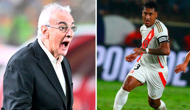 Jorge Fossati dirigirá a la selección peruana en la Copa América. Foto: La República