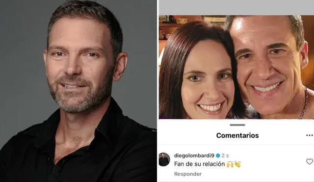 'Fan de su relación': el nuevo meme de la relación de Ángela Aguilar con Christian Nodal llegó a Perú. Foto: composición LR/ Tondero/ Diego Lombardi/ Instagram