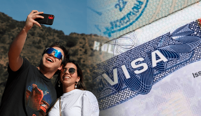 El tiempo que te puedes quedar con visa de turista en Estados Unidos. Fotos: GrupoLive/Pulzo