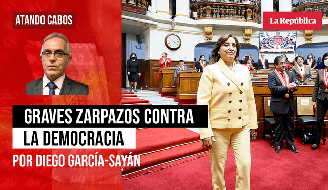 Diego García-Sayán Diego García-Sayán