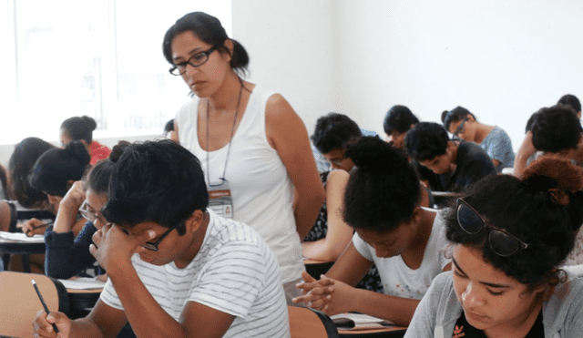 El Ejecutivo se opuso a la CTS para docentes universitarios. Foto: Andina